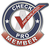 Check Pro Member