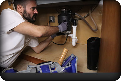 Power Plumbing Services Sewer Stoppages
