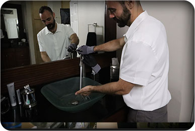 Power Plumbing Services Water Leak Detection and repair