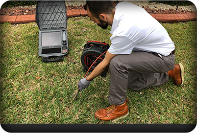 Power Plumbing Services Septic Services