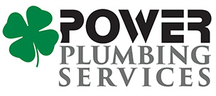 Power Plumbing Services logo