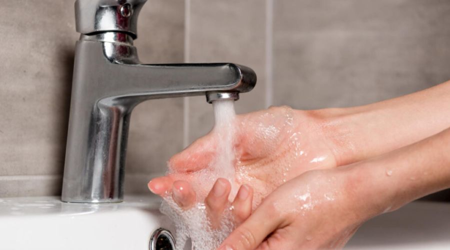 sink