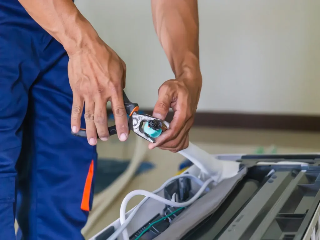 Why Choose Patriot for Your Installation?