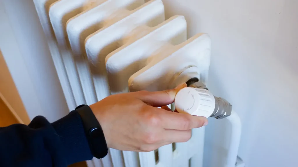 Benefits of Choosing Our Water Heater Services