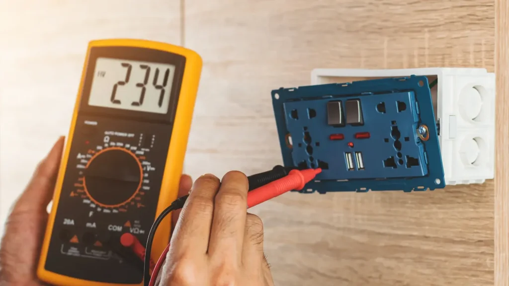 Our Hassle-Free Water Heater Service Process